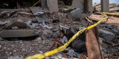 Séisme au Venezuela : près de 3 000 morts, le bilan s'alourdit