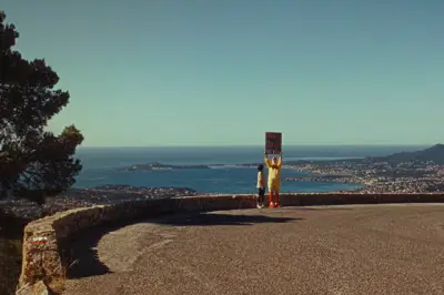 SNCF fait la pub du Tour de France avec Toulon, ville ignorée depuis 1964