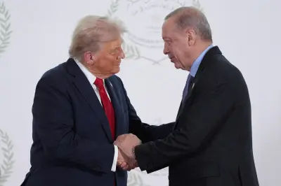 Sommet de l'OTAN en Turquie : la mer Égée, champ de bataille d'Erdogan