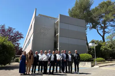 Sophia Antipolis : le campus Mines Paris-PSL va doubler ses étudiants