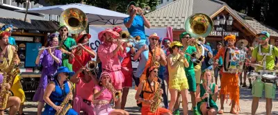 Sorties à Montpellier : Partir en livre, fêtes de village et cinéma
