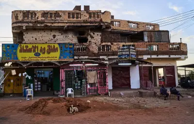 Soudan : 330 enfants tués ou blessés depuis janvier, l'ONU enquête