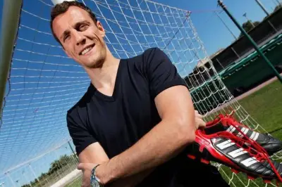 Squillaci : « Cette équipe de France peut marquer l'histoire de la Coupe du monde »