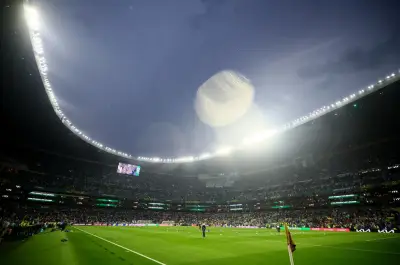 Stade Azteca : un théâtre de légende pour Mexique-Angleterre