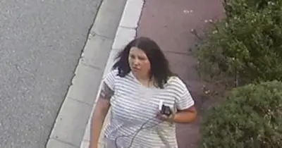 Suspecte d'attentat à Monaco retrouvée morte près de Kiev