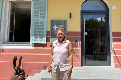 Tende : Sylvie Calvin Moreau dresse le bilan de ses 100 premiers jours