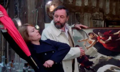 Tendre Poulet : le tango des contraires Girardot-Noiret