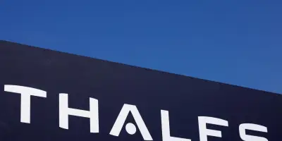 Thales annonce un accord avec Exail pour un rachat stratégique