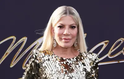 Tori Spelling : la mort de Shannen Doherty a réveillé sa peur de la mortalité