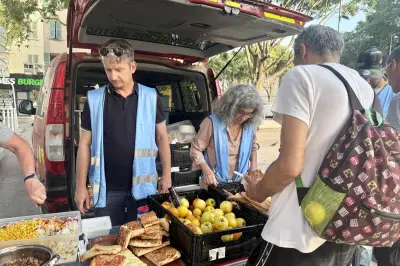 À Toulon, une enquête sur la précarité alimentaire révèle des besoins croissants