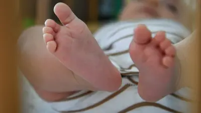 Toulouse : nourrisson de 2 mois secoué, père reconnaît les violences