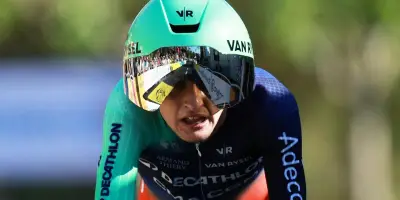 Tour de France 2026 : l'irrésistible ascension de Paul Seixas