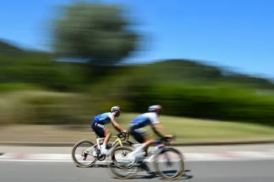 Tour de France 2026 : nouvelles règles du contre-la-montre par équipes expliquées