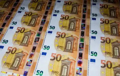 Trafic de fausse monnaie entre l'Italie et la France démantelé : 12 mises en examen