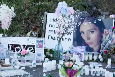 Tribune : l'horrible novlangue des avocats de Cédric Jubillar