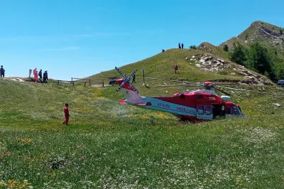Trois Français de la Roya meurent dans un accident de quad en Italie