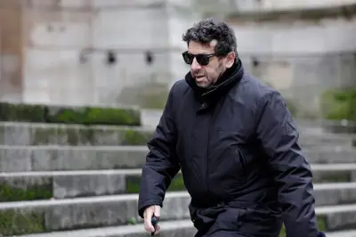 Trois nouvelles plaintes déposées contre Patrick Bruel