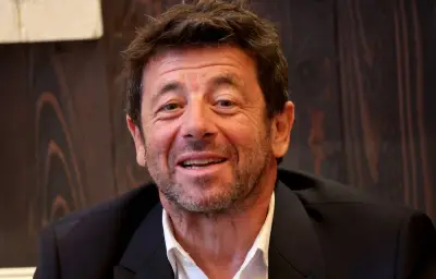 Trois nouvelles plaintes pour viol et agression sexuelle contre Patrick Bruel