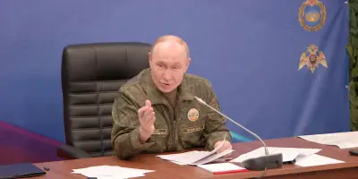 Trump propose son aide à Poutine pour mettre fin à la guerre en Ukraine