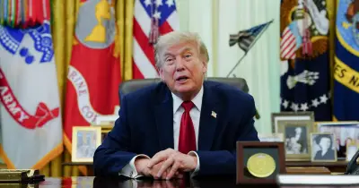 Trump transforme l'Otan en machine à cash : 120 milliards promis