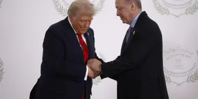 Turquie : allié encombrant mais partenaire indispensable de l'OTAN