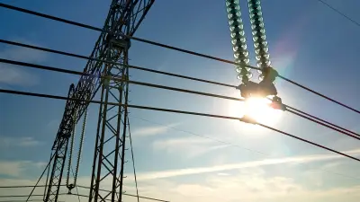 ULM percute une ligne haute tension à Terval : 200 foyers privés d'électricité