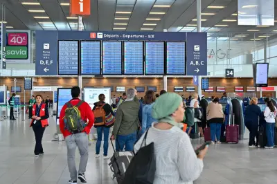 Valises cabines : une technologie miracle pour désengorger les contrôles aéroportuaires