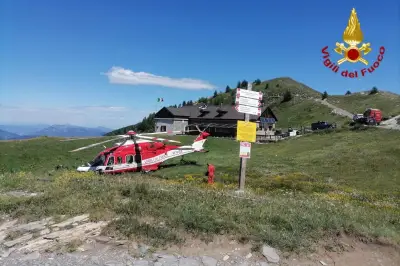 Vallée de la Roya sous le choc après la mort de trois habitants dans un accident de quad