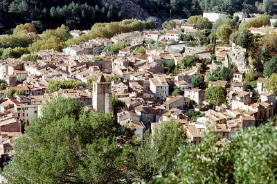Var : 6 communes très vulnérables face au changement climatique