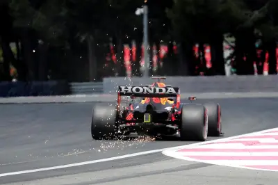 Var : Masson répond à Gertis sur la gestion du GP de F1 du Castellet
