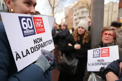 Vente de 60 Millions : les salariés tenus dans l'ignorance