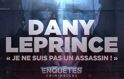 W9 bouleverse sa grille : émission spéciale sur l'affaire Dany Leprince