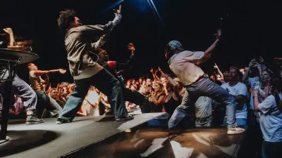 Week-end culturel à Montpellier : danse, jazz, électro et gastronomie