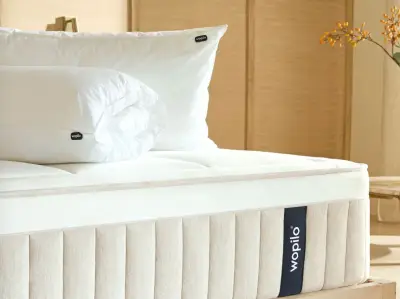 Wopilo lance son matelas signature le 23 juillet