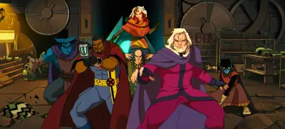 X-Men '97 : saison 2 en route, nomination aux Emmy Awards