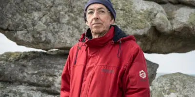 Yves Fouquet : de l’île de Sein aux abysses océaniques