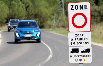 ZFE : malgré les tentatives de suppression, les zones à faibles émissions persistent