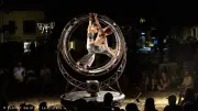27e édition du festival Cratère Surfaces : plongée en images