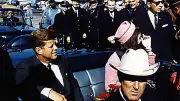 60 ans après JFK : le témoignage exclusif de Philippe Labro à Dallas
