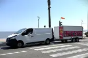 Accord trouvé à Cagnes-sur-Mer : la fête foraine aura bien lieu ce week-end