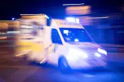 Ado de 16 ans blessé lors d’un stage, le bras happé par un malaxeur à béton