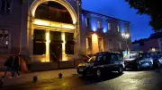 Agent municipal mis en examen à Alès pour images pédopornographiques