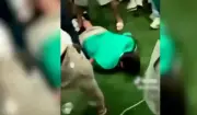 Agression d'un Algérien par des supporters marocains : ce que l'on sait