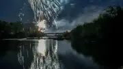 Alès reporte son feu d'artifice du 14 juillet à cause du risque d'incendie