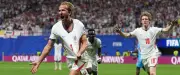 Angleterre qualifiée en 8e : Kane double buteur sauve les Three Lions face à la RDC