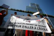 Animateur périscolaire relaxé pour agressions sexuelles sur neuf enfants