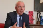 Antibes : le maire dénonce une vague de vols à l'arraché et réclame des mesures