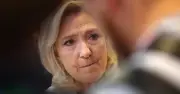 Appel RN : Marine Le Pen condamnée à 3 ans de prison dont 1 an ferme