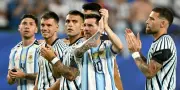 Argentine-Égypte : suivez le huitième de finale en direct
