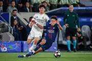 AS Monaco recrute le jeune espoir Aymen Assan du PSG